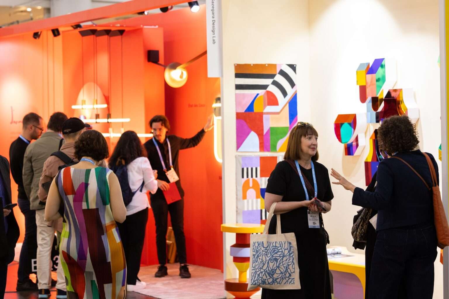 Top Furniture Design Events in