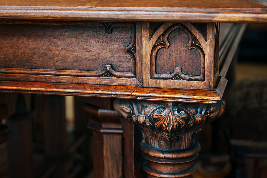 How to keep indoor furniture in good condition?