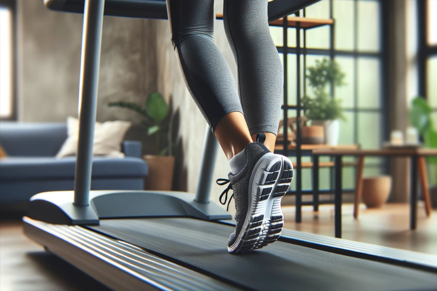 Refreshing Your Treadmill: 2025 Care Tips